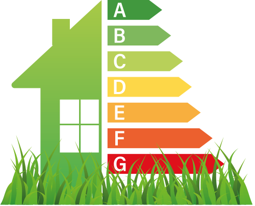 illustration sur LE DIAGNOSTIC DE PERFORMANCE ÉNERGÉTIQUE ET L'AUDIT ENERGETIQUE